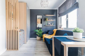 Central Warsaw Apartment - Great Location - Browary Warszawskie- Ogrodowa#4